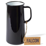 Falcon Enamelware 3 Pint Jug