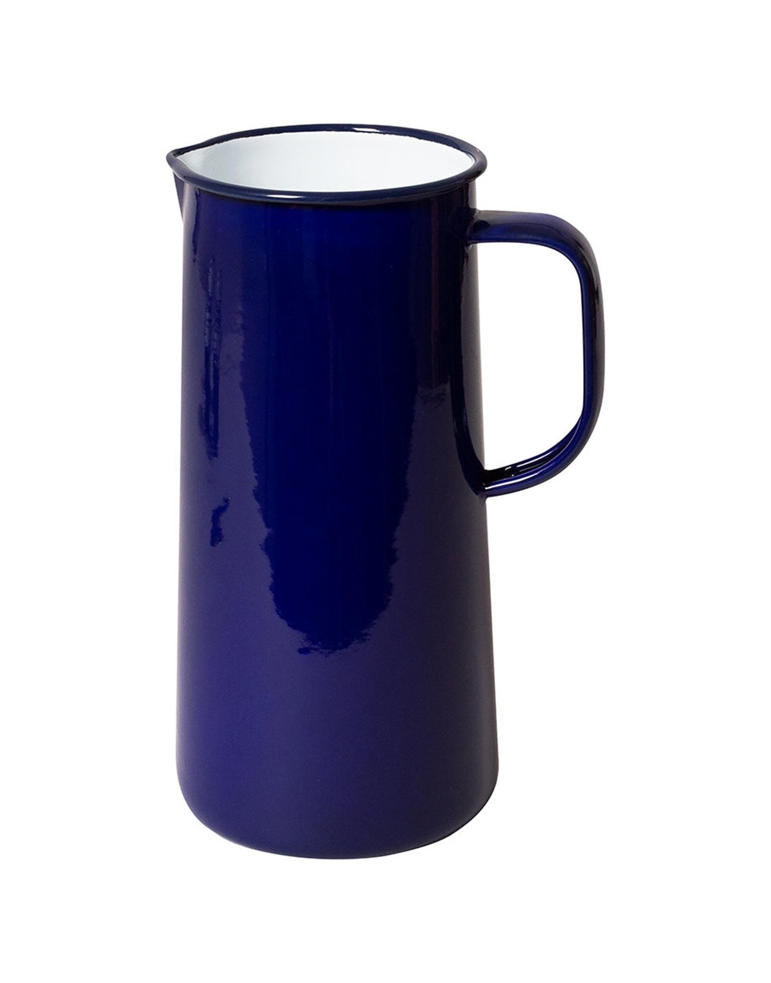 Falcon Enamelware 3 Pint Jug