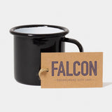 Falcon Enamelware Espresso Cup