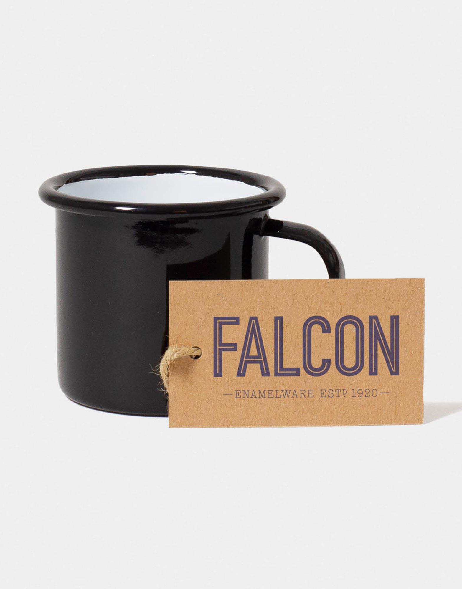 Falcon Enamelware Espresso Cup