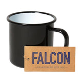 Falcon Enamelware Mug