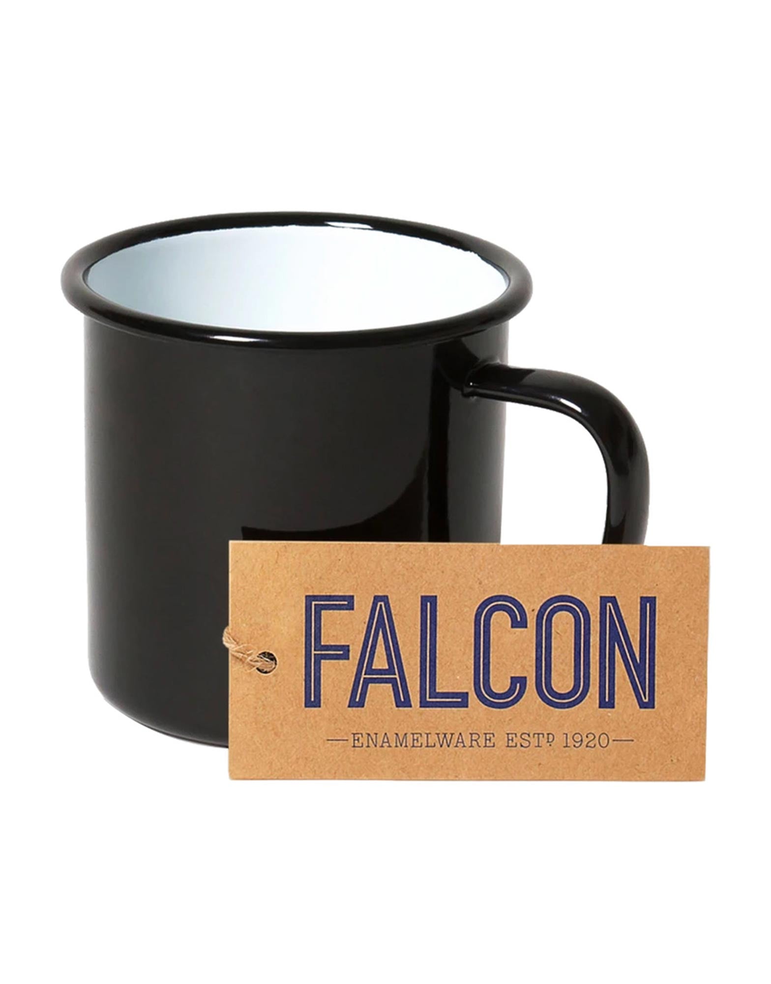 Falcon Enamelware Mug