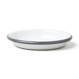 Falcon Enamelware Sauce Dish