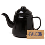 Falcon Enamelware Teapot