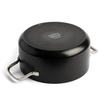 Greenpan Copenhagen Ceramic Non-Stick Casserole with Lid