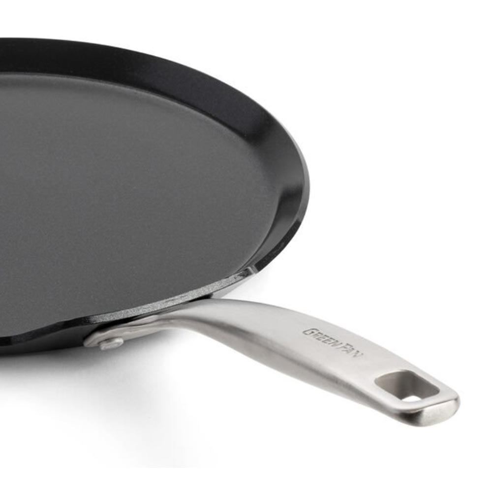 Greenpan Copenhagen Ceramic Non-Stick Pancake Pan 28cm