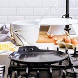 Greenpan Copenhagen Ceramic Non-Stick Pancake Pan 28cm