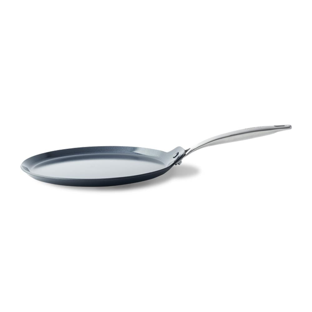 Greenpan Copenhagen Ceramic Non-Stick Pancake Pan 28cm
