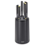 Joseph Joseph Elevate Knives 5-piece Carousel Set