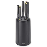 Joseph Joseph Elevate Knives 5-piece Carousel Set