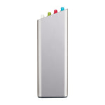 Joseph Joseph Folio 4-piece Chopping Board Set with Free Chef's Knife