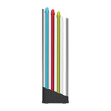 Joseph Joseph Folio 4-piece Chopping Board Set with Free Chef's Knife