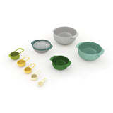 Joseph Joseph Nest 9 Plus Bowl Set