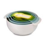 Joseph Joseph Nest 9 Plus Bowl Set