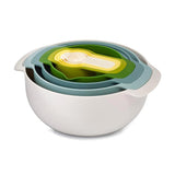 Joseph Joseph Nest 9 Plus Bowl Set