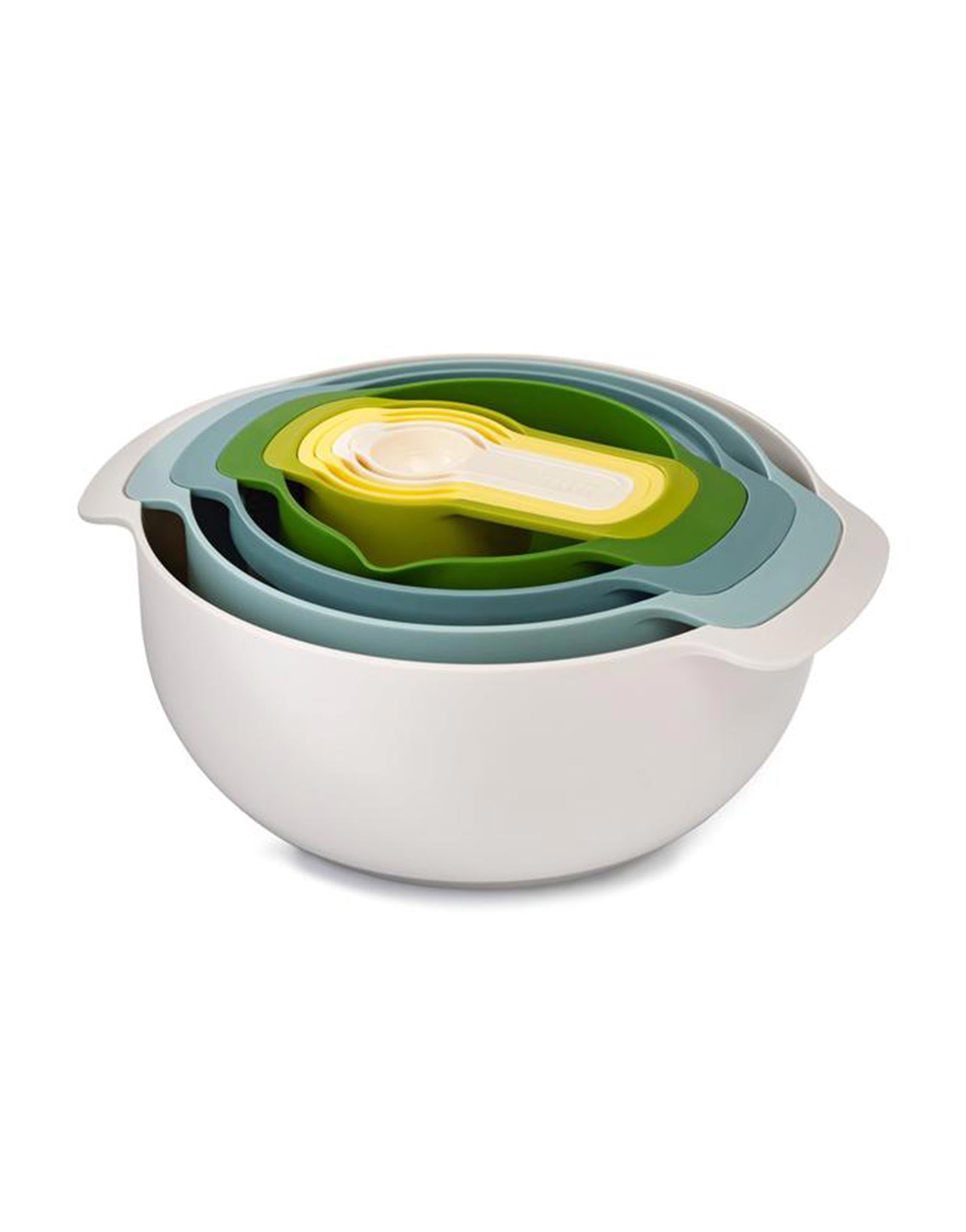 Joseph Joseph Nest 9 Plus Bowl Set