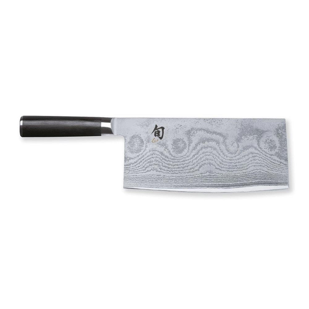 Kai Shun DM-0712 19.4cm Chinese Chef's Knife