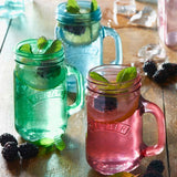 Kilner Handled Drinks Jar