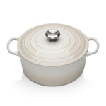 Le Creuset Round Casserole 20cm