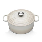 Le Creuset Round Casserole 20cm