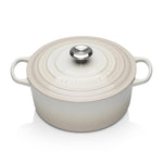 Le Creuset Round Casserole 22cm