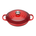 Le Creuset Shallow Casserole 26cm
