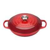Le Creuset Shallow Casserole 26cm