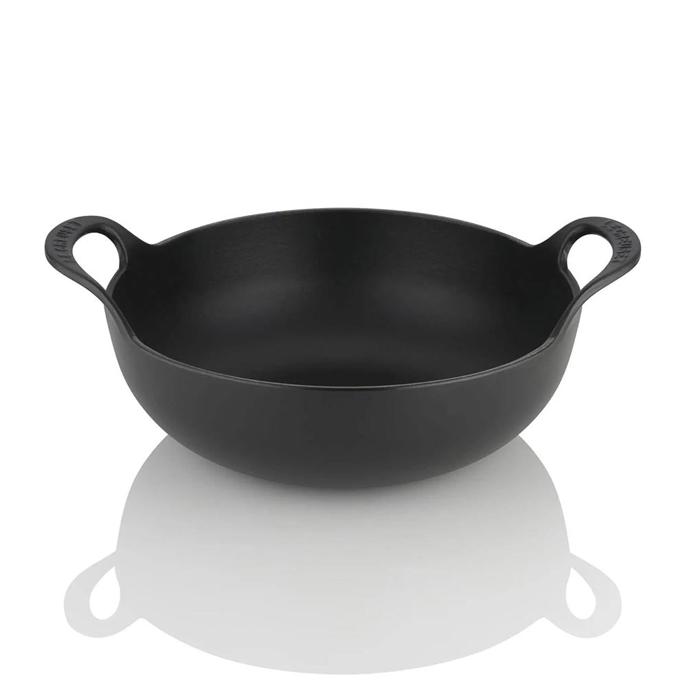 Le Creuset Cast Iron Balti Dish
