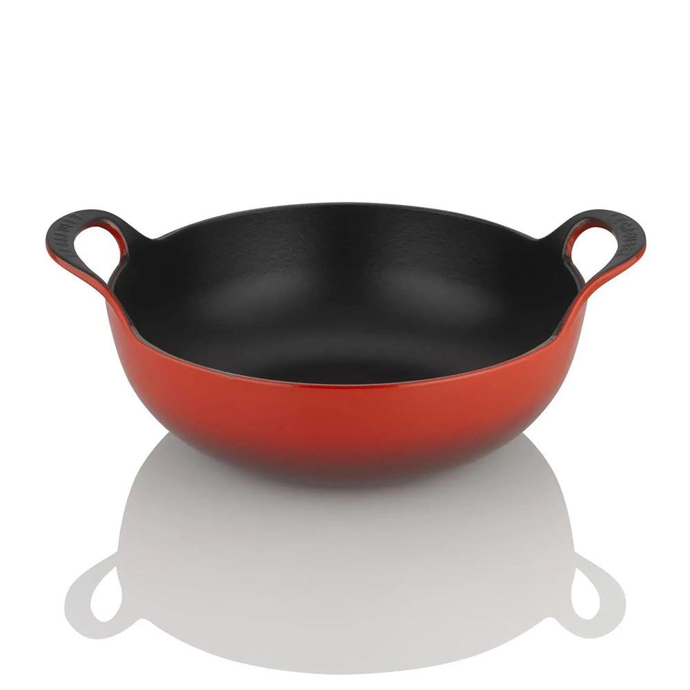 Le Creuset Cast Iron Balti Dish