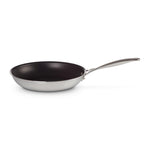 Le Creuset Signature Stainless Steel Frying Pan