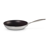 Le Creuset Signature Stainless Steel Frying Pan