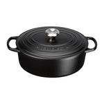Le Creuset 27cm Oval Casserole