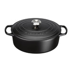 Le Creuset 29cm Oval Casserole