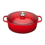 Le Creuset 27cm Oval Casserole