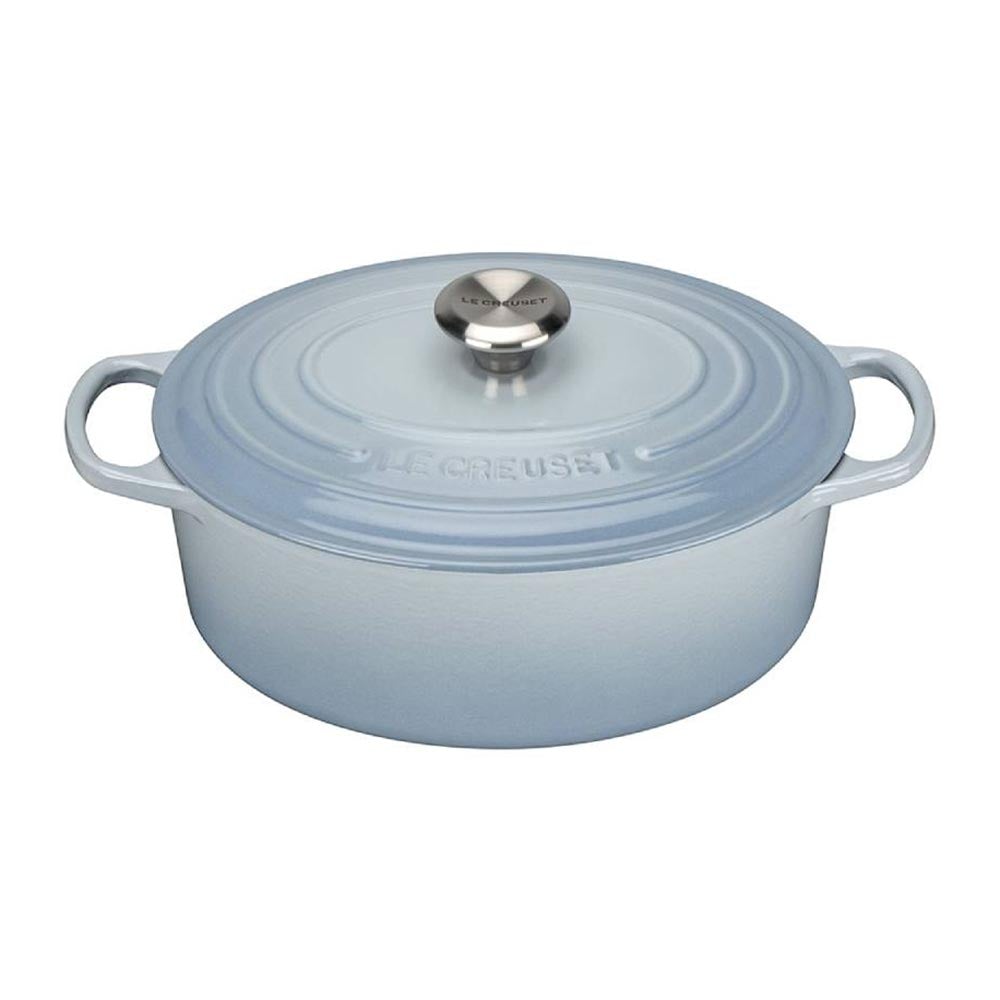 Le Creuset 27cm Oval Casserole