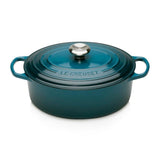 Le Creuset 29cm Oval Casserole