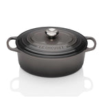 Le Creuset 27cm Oval Casserole