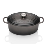Le Creuset 27cm Oval Casserole
