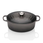 Le Creuset 29cm Oval Casserole