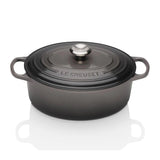 Le Creuset 29cm Oval Casserole