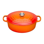 Le Creuset 27cm Oval Casserole