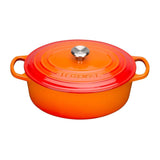 Le Creuset 27cm Oval Casserole