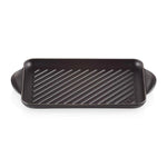 Le Creuset Cast Iron Rectangular Grill