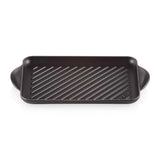 Le Creuset Cast Iron Rectangular Grill