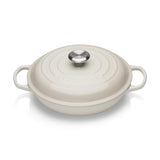 Le Creuset Shallow Casserole 26cm