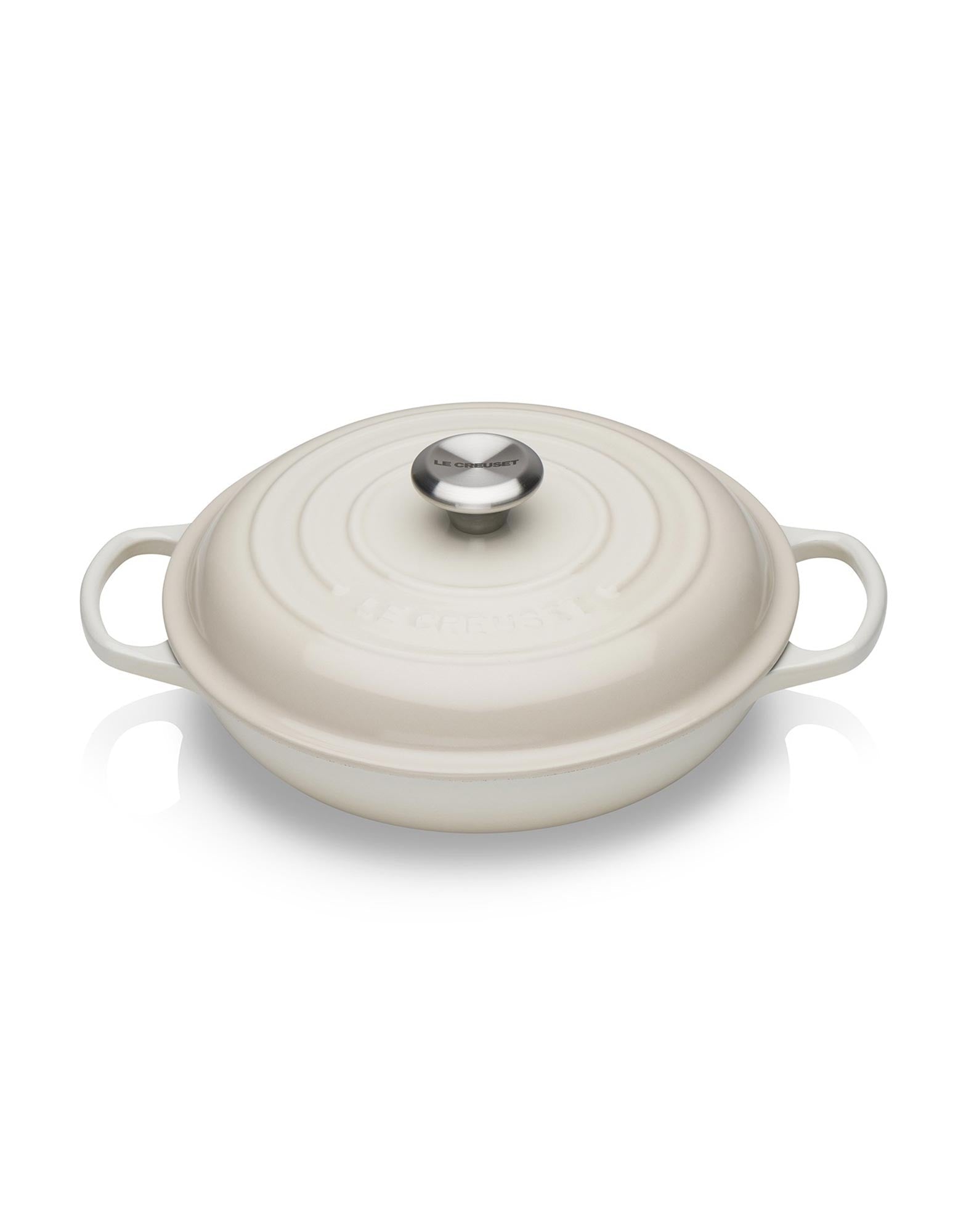 Le Creuset Shallow Casserole 26cm