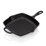 Le Creuset Cast Iron Grillit