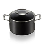 Le Creuset Toughened Non-Stick Deep Casserole