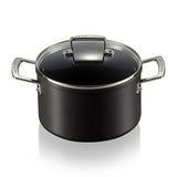 Le Creuset Toughened Non-Stick Deep Casserole