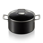 Le Creuset Toughened Non-Stick Deep Casserole